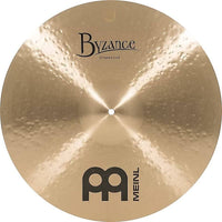 Meinl Traditional B20MC 20" Medium Crash Cymbal