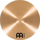 Meinl PA24MR 24" Pure Alloy Medium Ride Cymbal w/ Video Demo