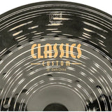 Meinl Classics Custom CC18DACH 18" Dark China Cymbal