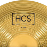 Meinl HCS HCS14CH 14" China Cymbal