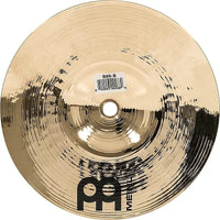 Meinl Byzance Brilliant B8S-B 8" Splash Cymbal