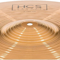 Meinl  HCS Bronze HCSB18CR 18" Crash Ride Cymbal w/video demo