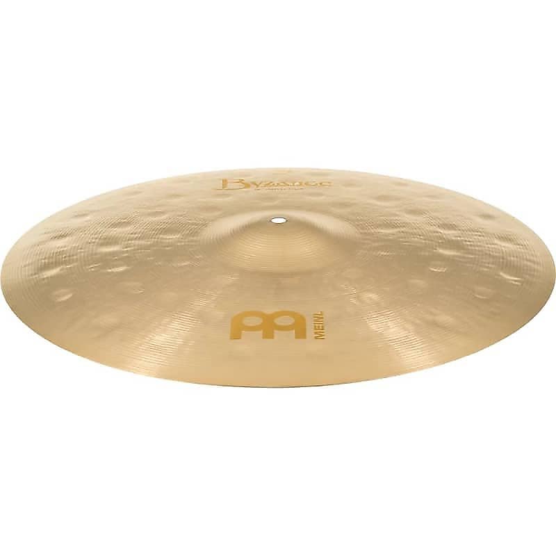 Meinl Byzance Vintage B20VC 20" Crash