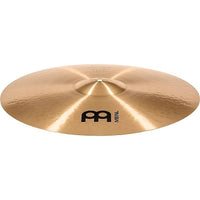 Meinl PA20MR 20" Pure Alloy Medium Ride Cymbal w/ Video Demo