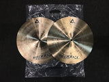Istanbul Agop XH14 XIST 14" Hi-Hat Pair Cymbals *IN STOCK*