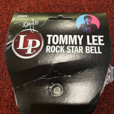 LP Latin Percussion LP009TL Tommy Lee 8" Signature Ridge Cowbell