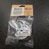 Kit de mise à niveau Rogers Strap Drive pour pédale Dyno-Matic RP100