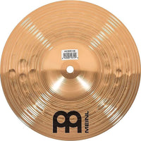 Meinl HCS Bronze HCSB10S 10" Splash Cymbal