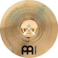 Meinl Pure Alloy Custom PAC18MTC 18" Medium Thin Crash