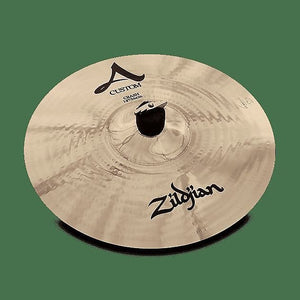 Zildjian A20516 18" A Custom Crash Cymbal w/ Video Link