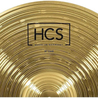 Meinl HCS HCS14C 14" Crash Cymbal