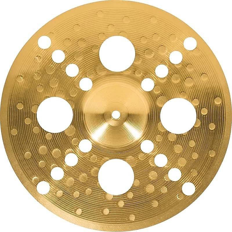 Meinl HCS HCS14TRS 14" Trash Stack Cymbal