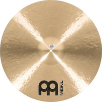 Meinl Traditional B21MC 21" Medium Crash Cymbal