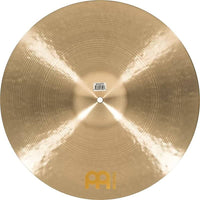 Meinl Byzance Jazz B18JETC 18" Extra Thin Crash Cymbal