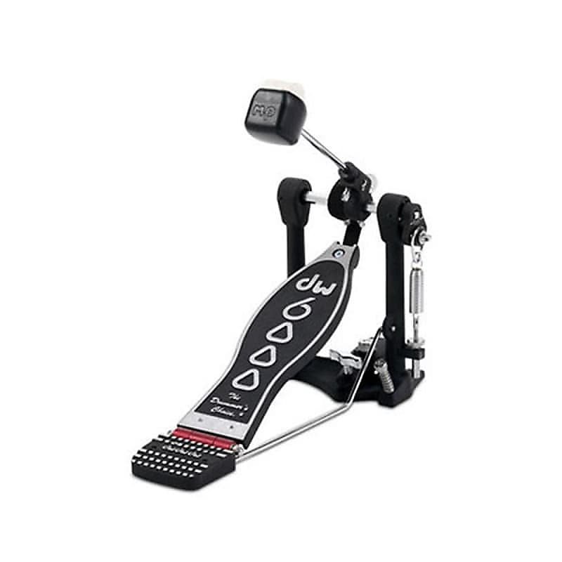 DW DWCP6000CX 6000 Series Turbo Single Pedal