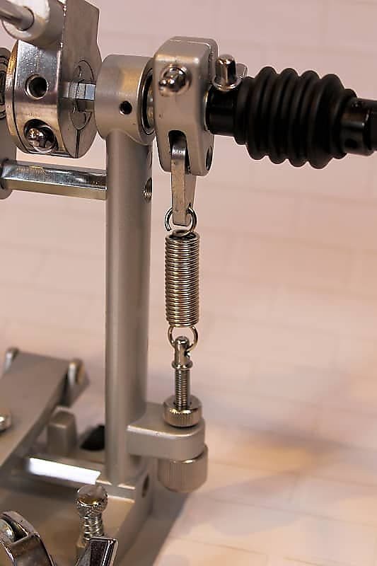 offset pedal OffSet Eclipse Double Bass Drum Pedal 194744651434