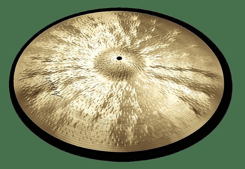 Sabian A2012 20" Artisan Medium Ride Cymbal