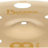 Guitare électrique Meinl Byzance Vintage B16TRC 16" Trash Crash