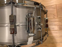 Ludwig LM405C Acrolite Classic 6.5x14" Snare Drum