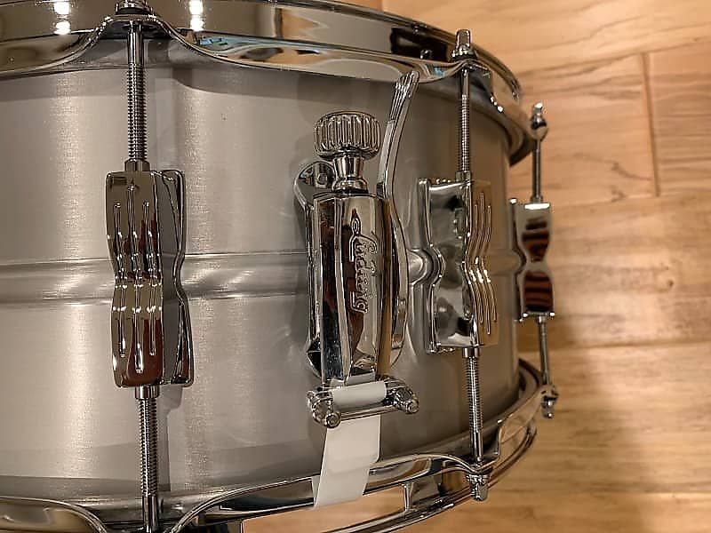 Ludwig LM405C 6.5x14 Acrolite Classic Snare Drum *IN STOCK 
