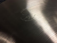 Istanbul Agop XC15 Xist 15" Series Crash Cymbal