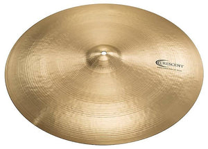 Sabian H20R 20″ Crescent Hammertone Ride Cymbal