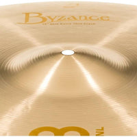 Meinl Byzance Jazz B18JETC 18" Extra Thin Crash Cymbal