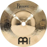 Meinl Byzance Brilliant B6S-B 6" Splash Cymbal