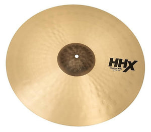 Sabian 12012XMN 20" HHX Medium Ride Cymbal