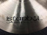 Istanbul Agop XC16 XIST 16" Crash Cymbal