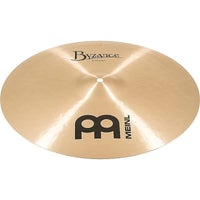 Meinl Traditional B16TC 16" Thin Crash Cymbal