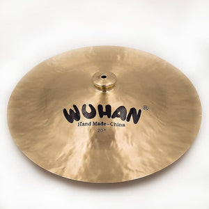 Wuhan WU104-20 20" China Cymbal