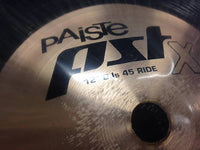 Ensemble de cymbales Paiste PST X Daru Jones *EN STOCK*