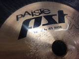 Paiste PST X Daru Jones Cymbal Set *IN STOCK*