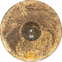 Meinl Vintage B18VPC 18" Pure Crash Cymbal