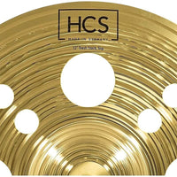 Meinl HCS HCS12TRS 12" Trash Stack Cymbal