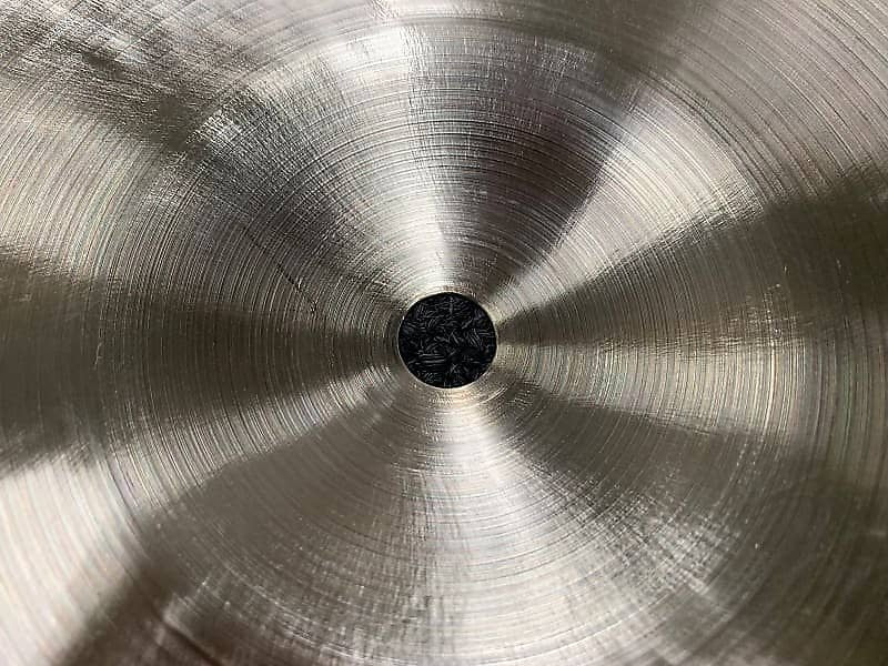 Cymbale Splash 8" Istanbul Agop XSP08 Xist