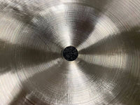 Cymbale Splash 8" Istanbul Agop XSP08 Xist