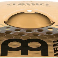 Meinl Classics Custom Brilliant CC20MR-B 20" Medium Ride Cymbal