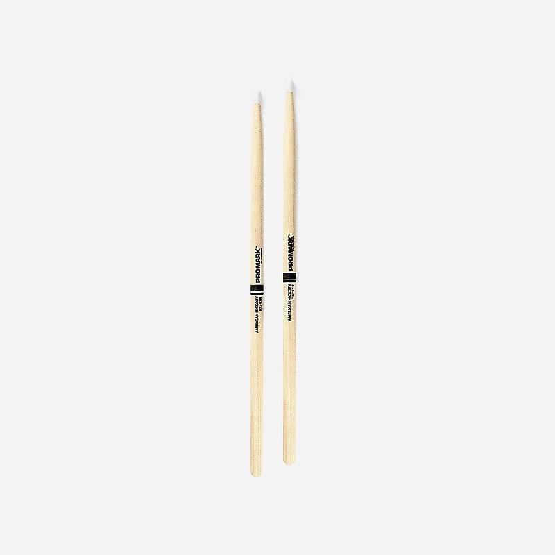 Pro-Mark TX747N Classic Forward 747 Nylon Tip (Pair) Drum Sticks