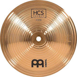 Meinl HCS Bronze HCSB8BL 8" Low Bell