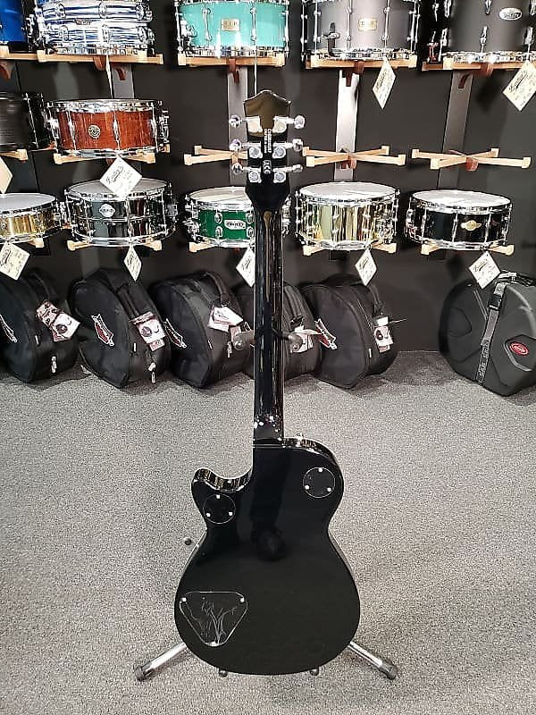 Guitare électrique Gretsch G5230T Nick 13 Signature Electromatic Tiger Jet avec Bigsby et touche Laurel *EN STOCK*