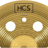 Meinl HCS HCS18TRCH 18" Trash China Cymbal