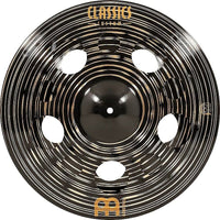 Meinl Classics Custom CC-18DASTK 18" Dark Trash Stack