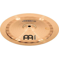 Meinl Generation X GX-8/10ES 8"/10"  Electro Stack