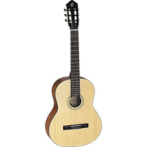 Ortega Guitars RST5 Student Series Nylon 6-String Acoustic Guitar