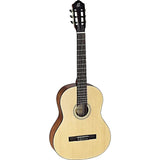 Ortega Guitars RST5 Student Series Nylon 6-String Acoustic Guitar