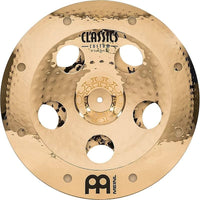 Meinl Byzance Artist Concept Series AC-SUPER 18/18" Thomas Lang - Super Stack