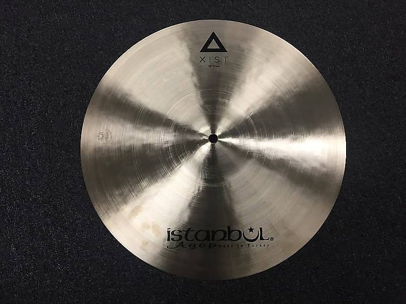 Istanbul Agop XC16 XIST 16" Crash Cymbal