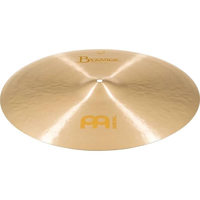 Meinl Byzance Jazz B17JTC 17"Thin Crash Cymbal